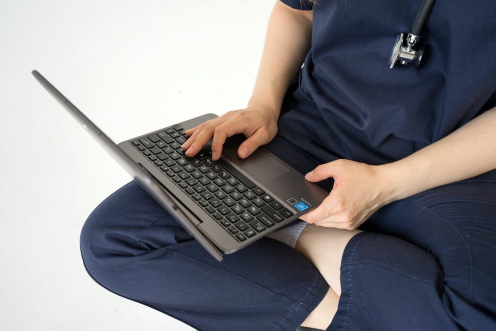 online nursing programs degree